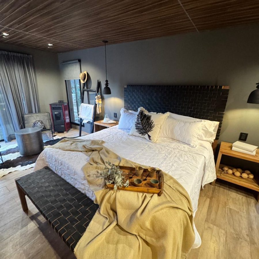 habitacion 2 lun lodges