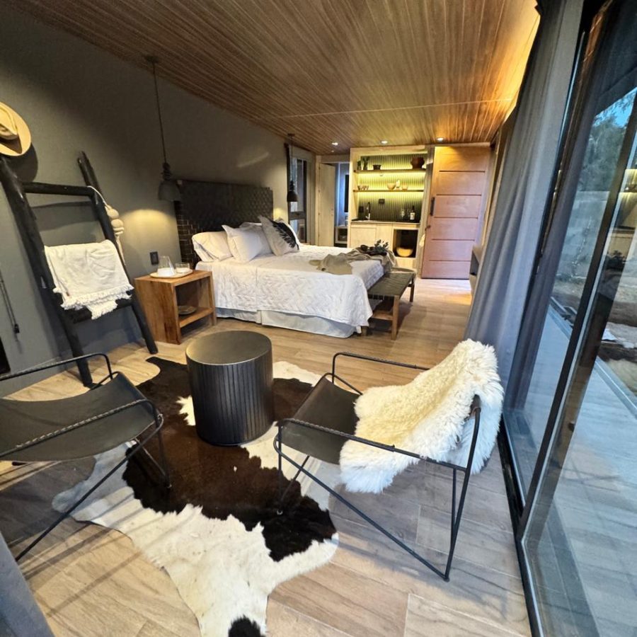 habitacion lun lodges