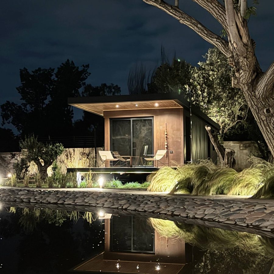 noche lun lodges